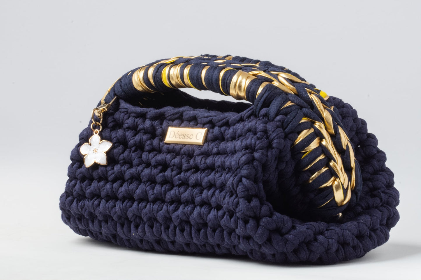 Amara "bleu marine"