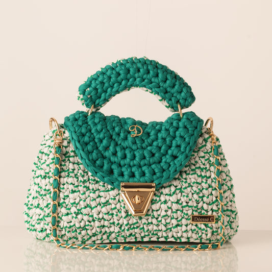 Athéna "vert"